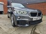 USED 2018 68 BMW X1 2.0 18d M Sport SUV 5dr Diesel Auto xDrive Euro 6 (s/s) (150 ps) Full Main Dealer History