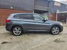 USED 2018 68 BMW X1 2.0 18d M Sport SUV 5dr Diesel Auto xDrive Euro 6 (s/s) (150 ps) Full Main Dealer History