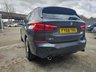 USED 2018 68 BMW X1 2.0 18d M Sport SUV 5dr Diesel Auto xDrive Euro 6 (s/s) (150 ps) Full Main Dealer History
