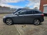 USED 2018 68 BMW X1 2.0 18d M Sport SUV 5dr Diesel Auto xDrive Euro 6 (s/s) (150 ps) Full Main Dealer History