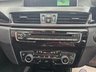 USED 2018 68 BMW X1 2.0 18d M Sport SUV 5dr Diesel Auto xDrive Euro 6 (s/s) (150 ps) Full Main Dealer History