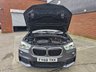 USED 2018 68 BMW X1 2.0 18d M Sport SUV 5dr Diesel Auto xDrive Euro 6 (s/s) (150 ps) Full Main Dealer History