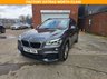 USED 2018 68 BMW X1 2.0 18d M Sport SUV 5dr Diesel Auto xDrive Euro 6 (s/s) (150 ps) Full Main Dealer History