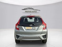 USED 2017 66 HONDA JAZZ 1.3 i-VTEC EX Navi Hatchback 5dr Petrol CVT Euro 6 (s/s) (102 ps) 