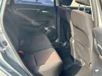 USED 2017 66 HONDA JAZZ 1.3 i-VTEC EX Navi Hatchback 5dr Petrol CVT Euro 6 (s/s) (102 ps) 