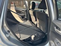 USED 2017 66 HONDA JAZZ 1.3 i-VTEC EX Navi Hatchback 5dr Petrol CVT Euro 6 (s/s) (102 ps) 