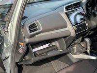 USED 2017 66 HONDA JAZZ 1.3 i-VTEC EX Navi Hatchback 5dr Petrol CVT Euro 6 (s/s) (102 ps) 