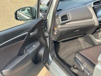 USED 2017 66 HONDA JAZZ 1.3 i-VTEC EX Navi Hatchback 5dr Petrol CVT Euro 6 (s/s) (102 ps) 
