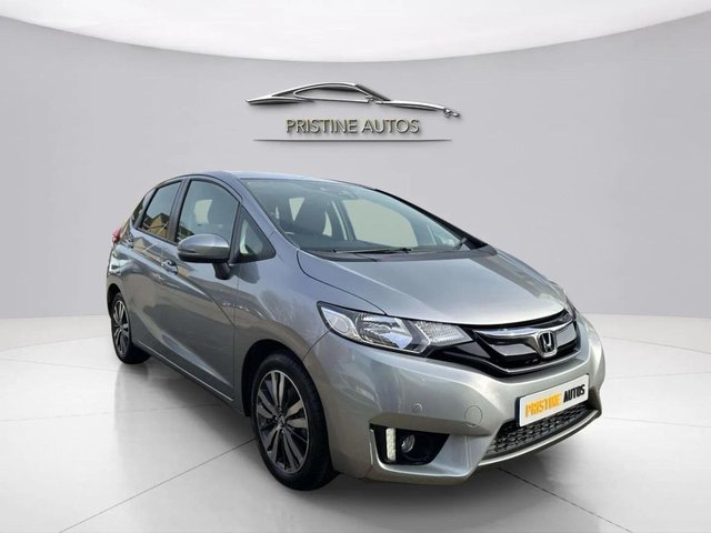 2017 HONDA JAZZ - Photo 3