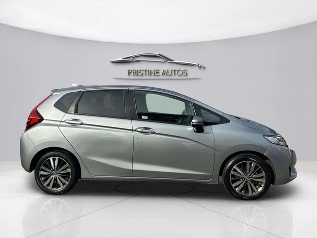 2017 HONDA JAZZ - Photo 4