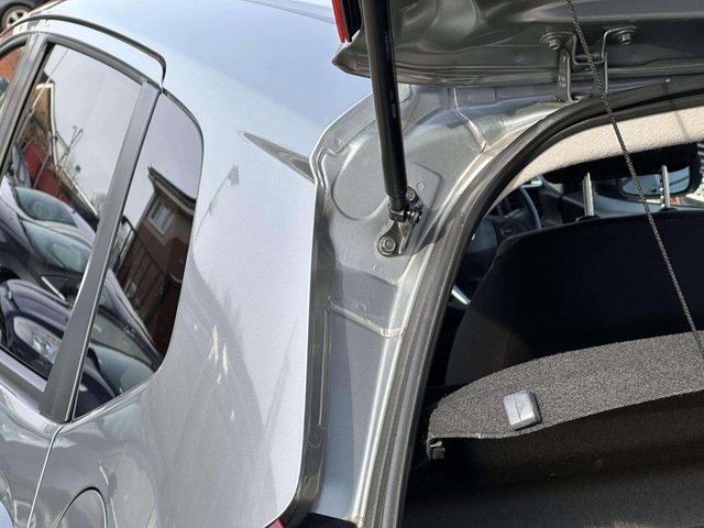 2017 HONDA JAZZ - Photo 8