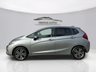 USED 2017 66 HONDA JAZZ 1.3 i-VTEC EX Navi Hatchback 5dr Petrol CVT Euro 6 (s/s) (102 ps) 
