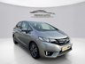 USED 2017 66 HONDA JAZZ 1.3 i-VTEC EX Navi Hatchback 5dr Petrol CVT Euro 6 (s/s) (102 ps) 