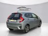 USED 2017 66 HONDA JAZZ 1.3 i-VTEC EX Navi Hatchback 5dr Petrol CVT Euro 6 (s/s) (102 ps) 