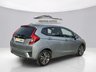 USED 2017 66 HONDA JAZZ 1.3 i-VTEC EX Navi Hatchback 5dr Petrol CVT Euro 6 (s/s) (102 ps) 