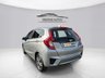 USED 2017 66 HONDA JAZZ 1.3 i-VTEC EX Navi Hatchback 5dr Petrol CVT Euro 6 (s/s) (102 ps) 
