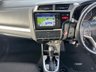 USED 2017 66 HONDA JAZZ 1.3 i-VTEC EX Navi Hatchback 5dr Petrol CVT Euro 6 (s/s) (102 ps) 
