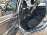 USED 2017 66 HONDA JAZZ 1.3 i-VTEC EX Navi Hatchback 5dr Petrol CVT Euro 6 (s/s) (102 ps) 