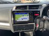 USED 2017 66 HONDA JAZZ 1.3 i-VTEC EX Navi Hatchback 5dr Petrol CVT Euro 6 (s/s) (102 ps) 