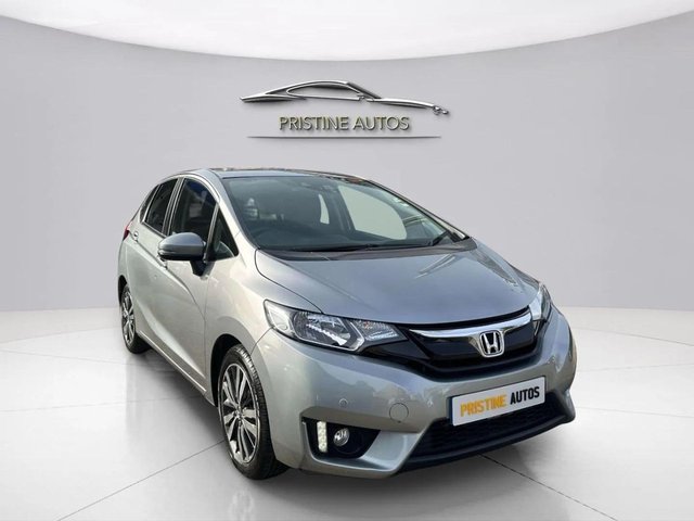 View our HONDA JAZZ