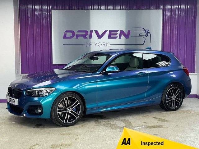 Used cars for sale in Tadcaster & Yorkshire: Driven of York