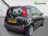 USED 2015 15 FIAT PANDA 0.9 TwinAir Lounge Dualogic Euro 6 (s/s) 5dr FREE 1YR WARRANTY & BREAKDOWN