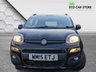 USED 2015 15 FIAT PANDA 0.9 TwinAir Lounge Dualogic Euro 6 (s/s) 5dr FREE 1YR WARRANTY & BREAKDOWN