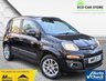 USED 2015 15 FIAT PANDA 0.9 TwinAir Lounge Dualogic Euro 6 (s/s) 5dr FREE 1YR WARRANTY & BREAKDOWN
