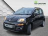 USED 2015 15 FIAT PANDA 0.9 TwinAir Lounge Dualogic Euro 6 (s/s) 5dr FREE 1YR WARRANTY & BREAKDOWN