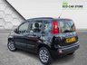USED 2015 15 FIAT PANDA 0.9 TwinAir Lounge Dualogic Euro 6 (s/s) 5dr FREE 1YR WARRANTY & BREAKDOWN