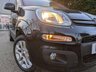 USED 2015 15 FIAT PANDA 0.9 TwinAir Lounge Dualogic Euro 6 (s/s) 5dr FREE 1YR WARRANTY & BREAKDOWN