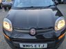 USED 2015 15 FIAT PANDA 0.9 TwinAir Lounge Dualogic Euro 6 (s/s) 5dr FREE 1YR WARRANTY & BREAKDOWN