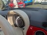 USED 2013 13 FIAT 500 1.2 Pop Euro 4 3dr FREE 1YR WARRANTY & WARRANTY