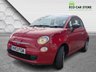 USED 2013 13 FIAT 500 1.2 Pop Euro 4 3dr FREE 1YR WARRANTY & WARRANTY
