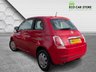 USED 2013 13 FIAT 500 1.2 Pop Euro 4 3dr FREE 1YR WARRANTY & WARRANTY