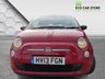 USED 2013 13 FIAT 500 1.2 Pop Euro 4 3dr FREE 1YR WARRANTY & WARRANTY