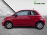 USED 2013 13 FIAT 500 1.2 Pop Euro 4 3dr FREE 1YR WARRANTY & WARRANTY