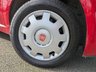 USED 2013 13 FIAT 500 1.2 Pop Euro 4 3dr FREE 1YR WARRANTY & WARRANTY