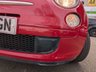 USED 2013 13 FIAT 500 1.2 Pop Euro 4 3dr FREE 1YR WARRANTY & WARRANTY