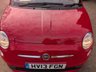 USED 2013 13 FIAT 500 1.2 Pop Euro 4 3dr FREE 1YR WARRANTY & WARRANTY