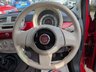 USED 2013 13 FIAT 500 1.2 Pop Euro 4 3dr FREE 1YR WARRANTY & WARRANTY