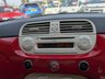 USED 2013 13 FIAT 500 1.2 Pop Euro 4 3dr FREE 1YR WARRANTY & WARRANTY