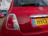 USED 2013 13 FIAT 500 1.2 Pop Euro 4 3dr FREE 1YR WARRANTY & WARRANTY