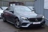 USED 2017 17 MERCEDES-BENZ E-CLASS 2.0 E220d AMG Line (Premium) Coupe 2dr Diesel G-Tronic+ Euro 6 (s/s) (194 ps) 1 OWNER WIDESCREEN DASH - PAN ROOF - 1 OWNER - AMG NIGHT PACK