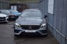 USED 2017 17 MERCEDES-BENZ E-CLASS 2.0 E220d AMG Line (Premium) Coupe 2dr Diesel G-Tronic+ Euro 6 (s/s) (194 ps) 1 OWNER WIDESCREEN DASH - PAN ROOF - 1 OWNER - AMG NIGHT PACK