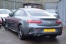 USED 2017 17 MERCEDES-BENZ E-CLASS 2.0 E220d AMG Line (Premium) Coupe 2dr Diesel G-Tronic+ Euro 6 (s/s) (194 ps) 1 OWNER WIDESCREEN DASH - PAN ROOF - 1 OWNER - AMG NIGHT PACK