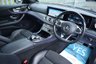 USED 2017 17 MERCEDES-BENZ E-CLASS 2.0 E220d AMG Line (Premium) Coupe 2dr Diesel G-Tronic+ Euro 6 (s/s) (194 ps) 1 OWNER WIDESCREEN DASH - PAN ROOF - 1 OWNER - AMG NIGHT PACK