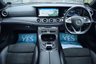 USED 2017 17 MERCEDES-BENZ E-CLASS 2.0 E220d AMG Line (Premium) Coupe 2dr Diesel G-Tronic+ Euro 6 (s/s) (194 ps) 1 OWNER WIDESCREEN DASH - PAN ROOF - 1 OWNER - AMG NIGHT PACK