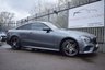 USED 2017 17 MERCEDES-BENZ E-CLASS 2.0 E220d AMG Line (Premium) Coupe 2dr Diesel G-Tronic+ Euro 6 (s/s) (194 ps) 1 OWNER WIDESCREEN DASH - PAN ROOF - 1 OWNER - AMG NIGHT PACK