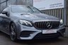 USED 2017 17 MERCEDES-BENZ E-CLASS 2.0 E220d AMG Line (Premium) Coupe 2dr Diesel G-Tronic+ Euro 6 (s/s) (194 ps) 1 OWNER WIDESCREEN DASH - PAN ROOF - 1 OWNER - AMG NIGHT PACK